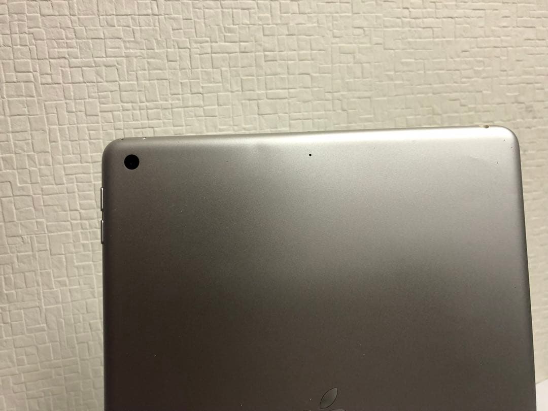 iPad（第9世代） Wi-Fiモデル 64GB シルバー No.27