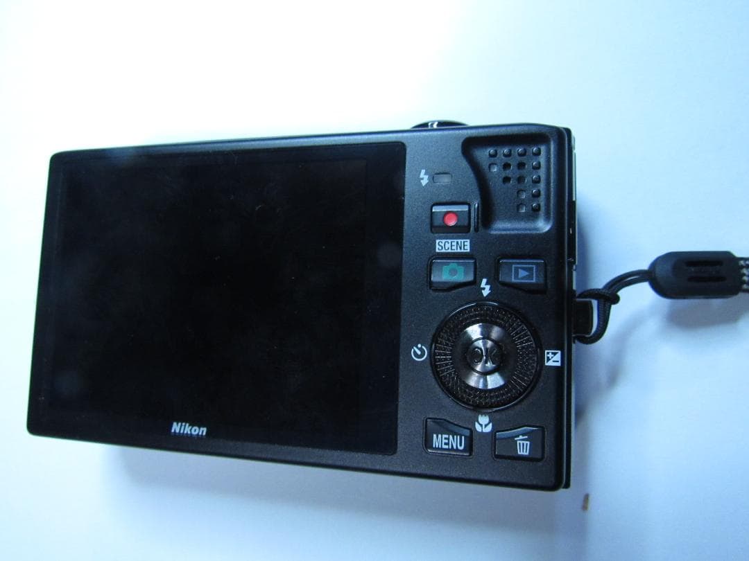 Nikon COOLPIX S8000 コンパクトデジタルカメラ