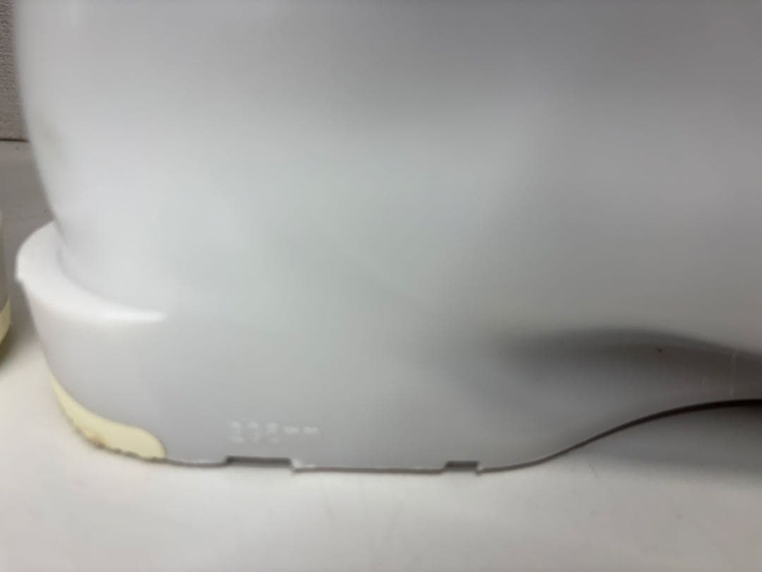 美品 Hart HART DIVA 女性用スキー用ブーツ ホワイト 25cm