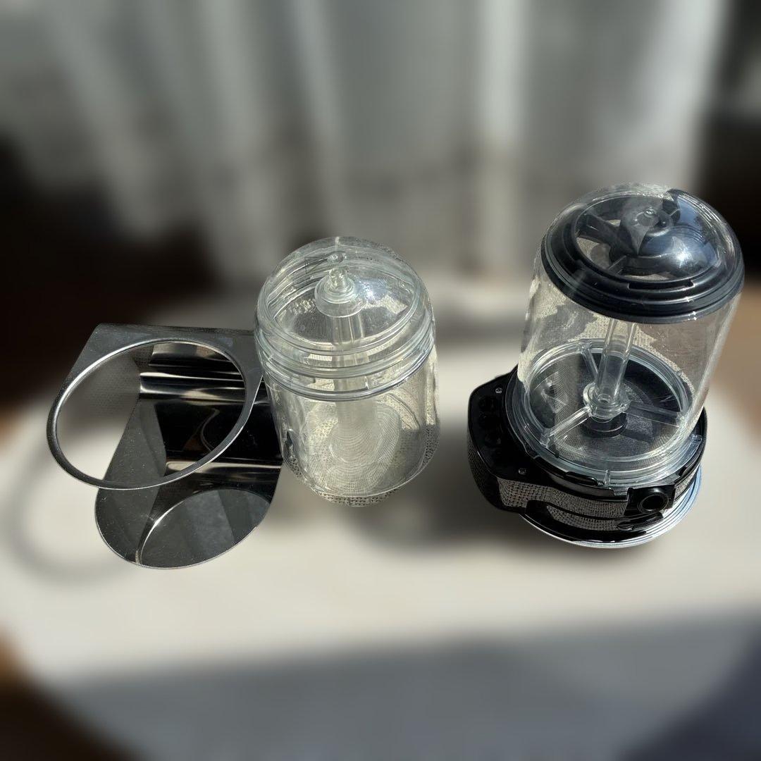 タイガー　コーヒーメーカー　ADS-A型