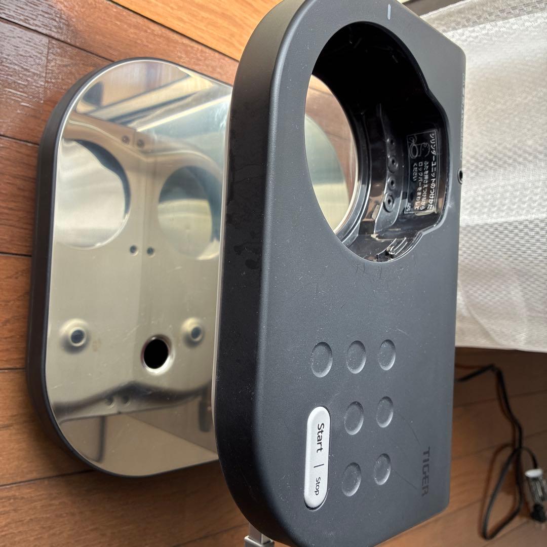 タイガー　コーヒーメーカー　ADS-A型