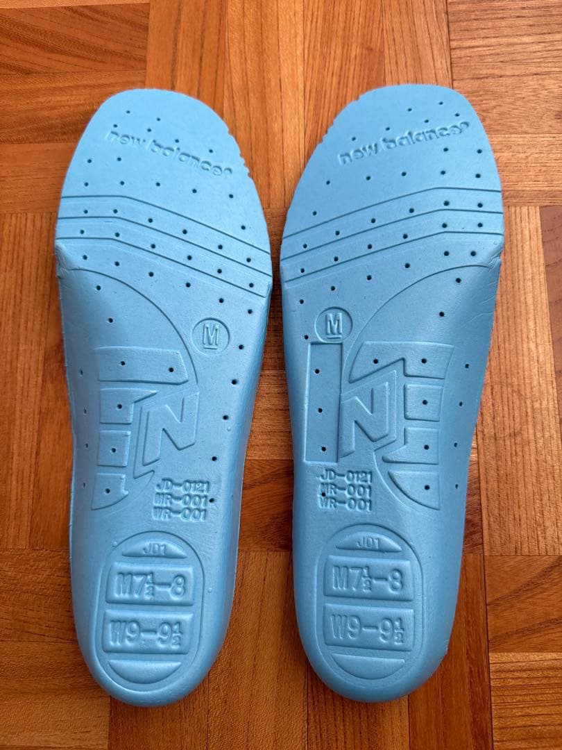 ニューバランス 993 New Balance MR993GL 25.5cm