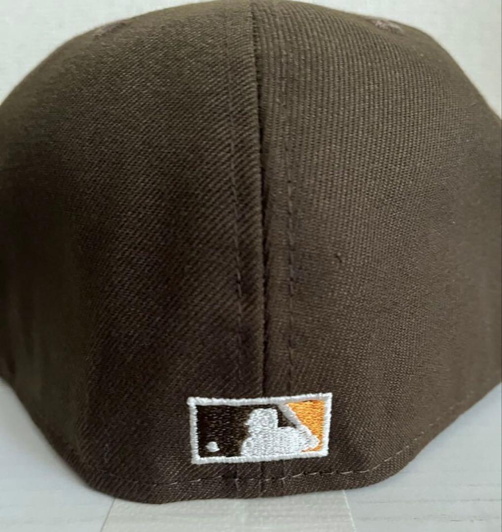 わ*ん様 【完売品】【SALE】MLB ブルージェイズ　ニューエラキャップ　ゲレ