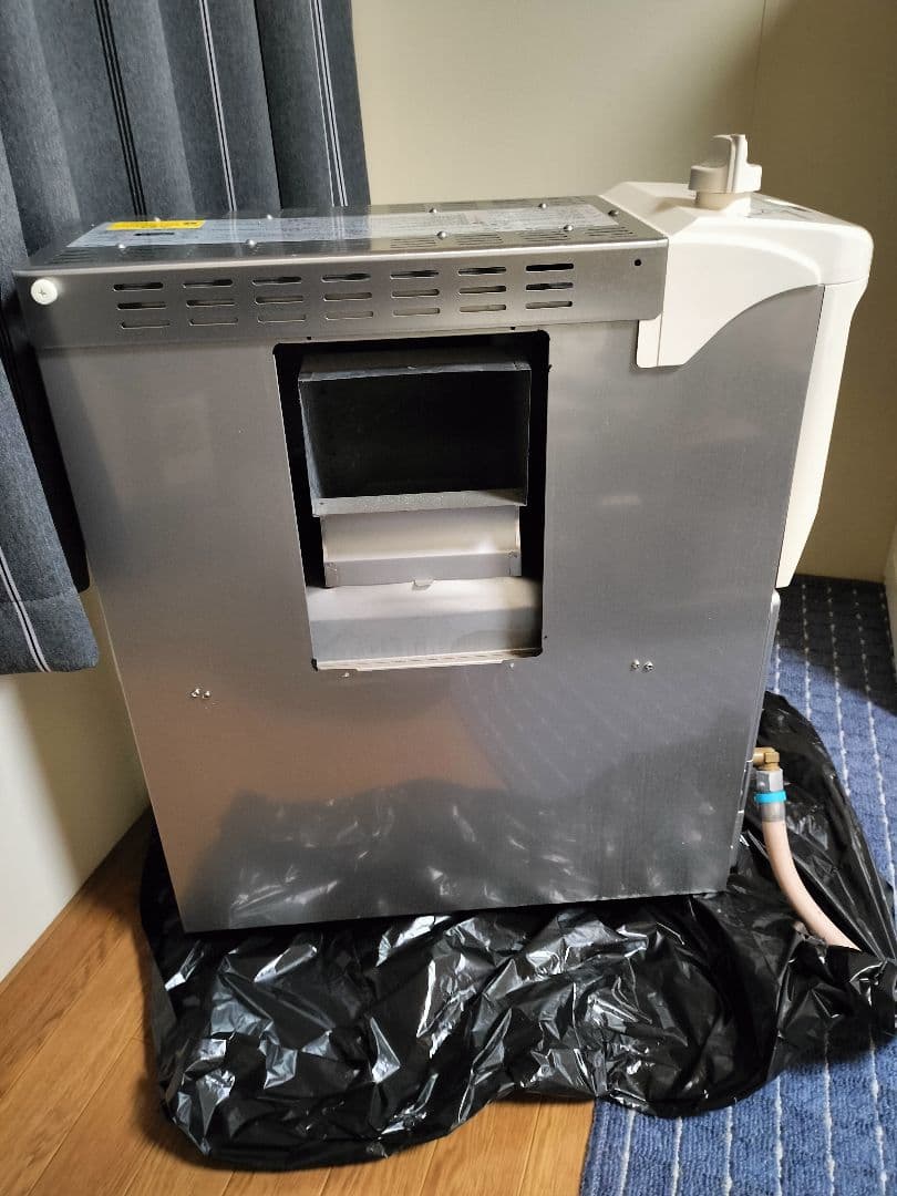 バランス釜 リンナイ 2021年製 引き取り可