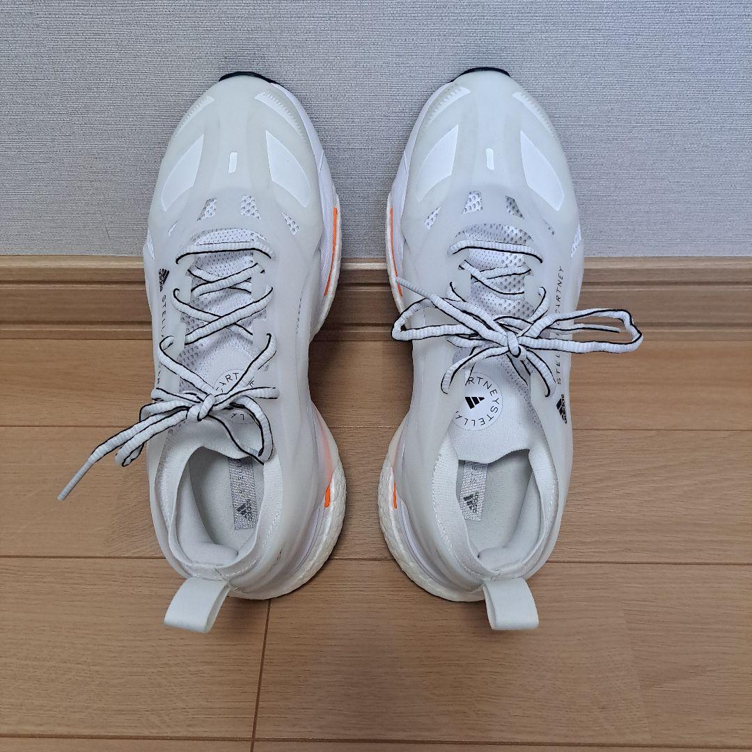 Adidas By Stella McCartney スニーカー 26cm