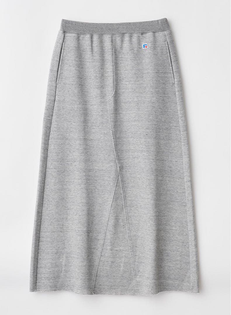 LOUNIE ラッセルアスレチックスカート