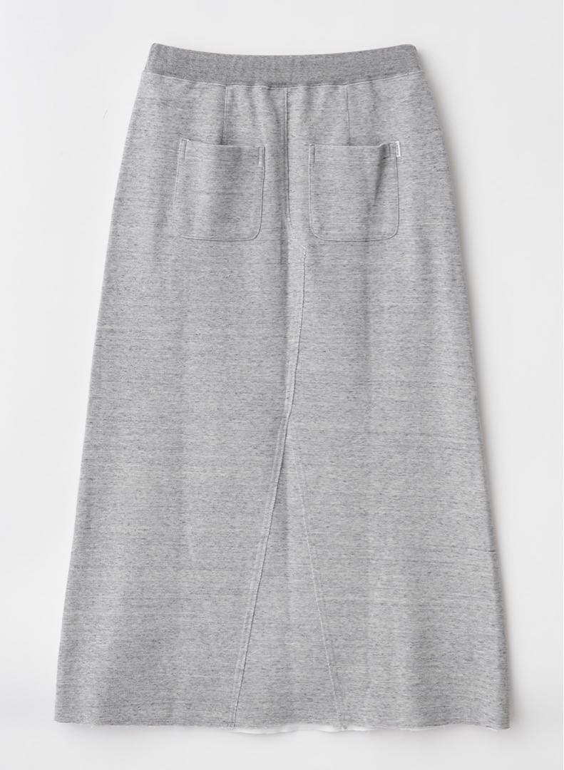 LOUNIE ラッセルアスレチックスカート