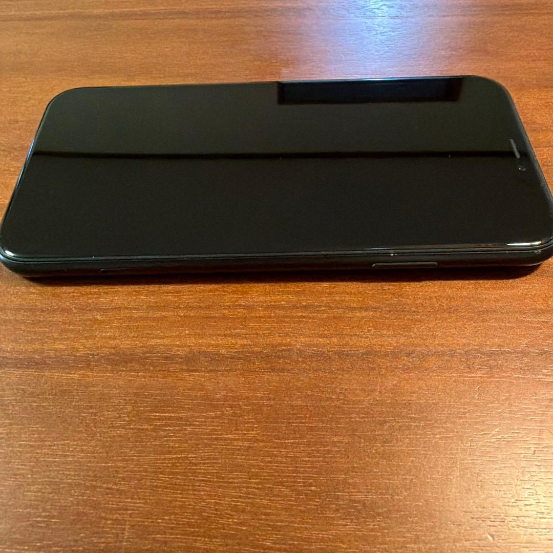 ＊iPhone XR＊ 64GB ブラック