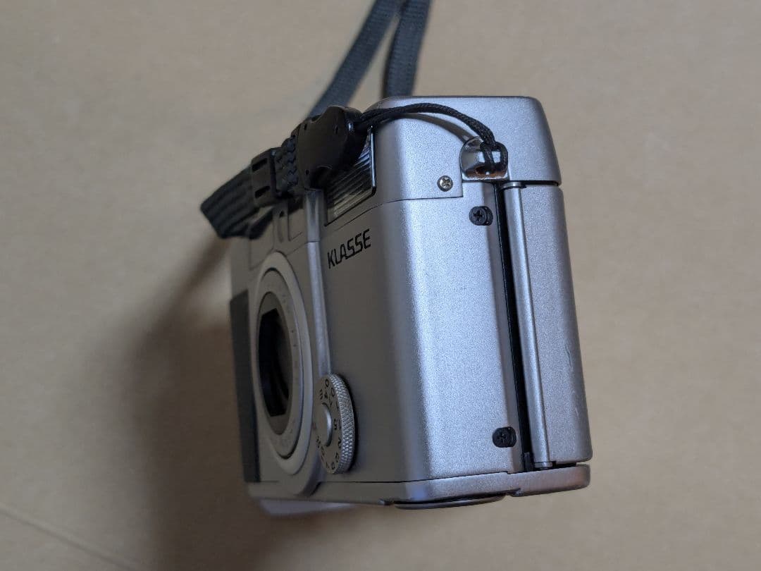 FUJIFILM フィルムカメラ KLASSE