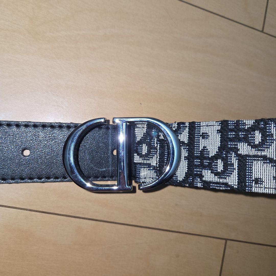 ベルト ブラック 115cm