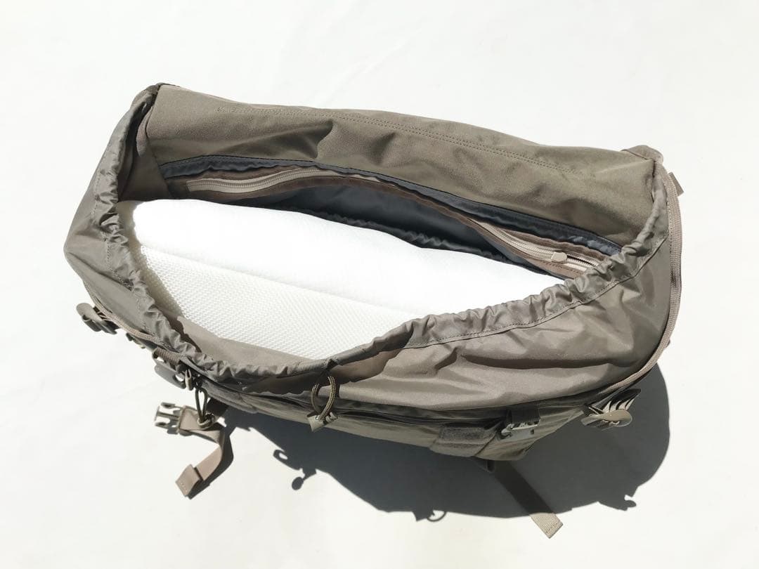 バッグ -PORTER- MESSENGER BAG
