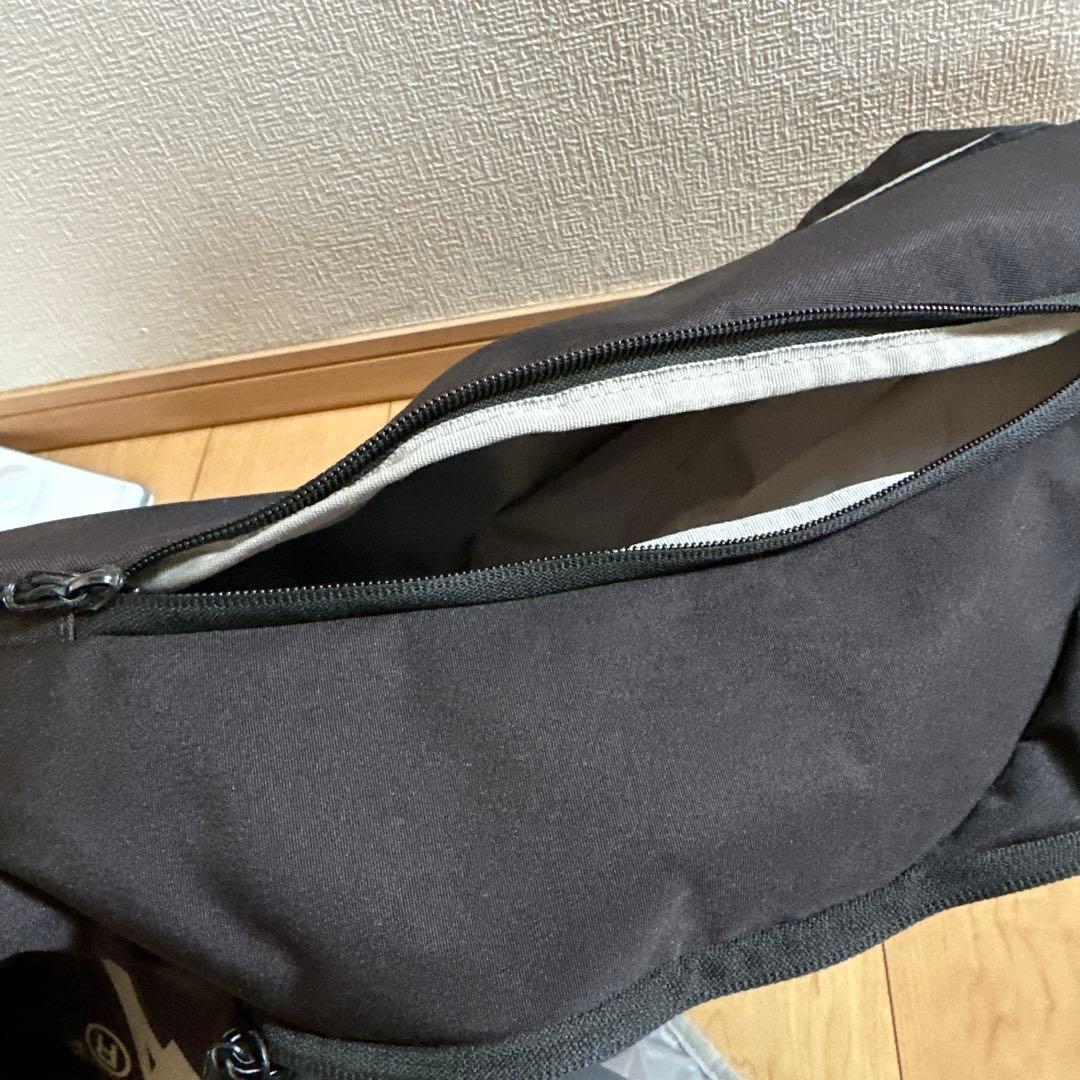 アスレタ　ATHLETA バックパック 50