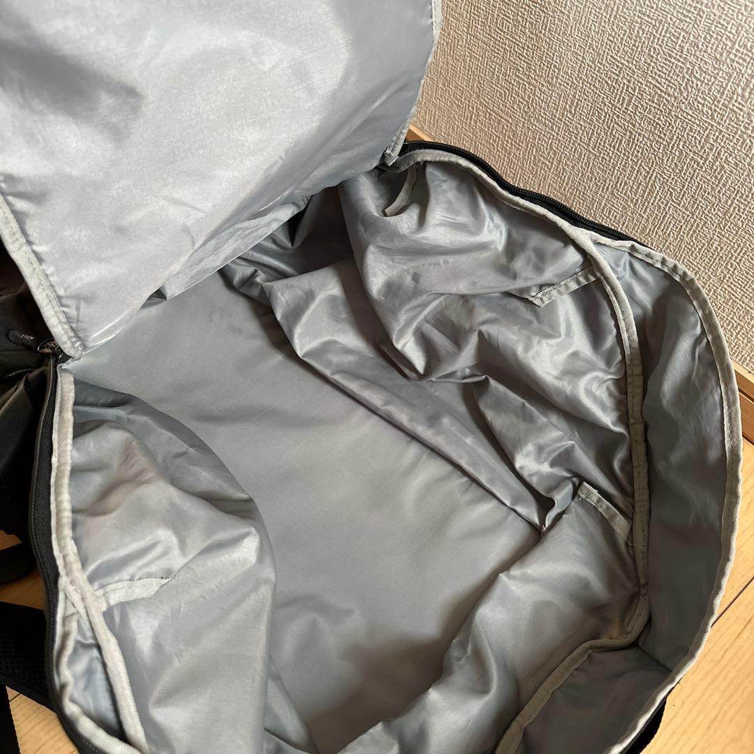 アスレタ　ATHLETA バックパック 50