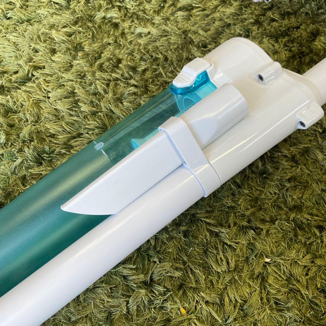 Makita⭐️スティッククリーナー CL107FD サイクロンアタッチメント付き