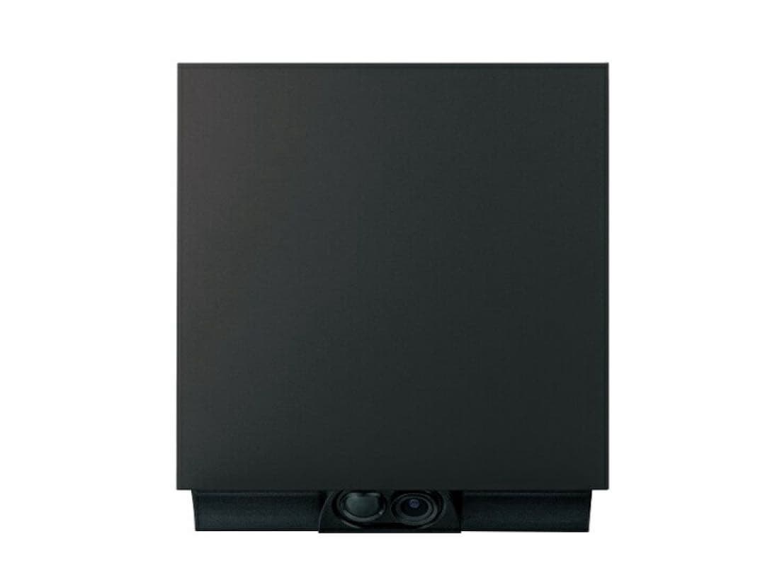 ひろちゃん様限定Panasonic VL-CX500XA-K ブラック屋外カメラ