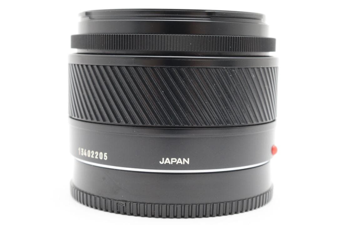 レンズ(単焦点) Minolta AF 24mm F/2.8 #7093