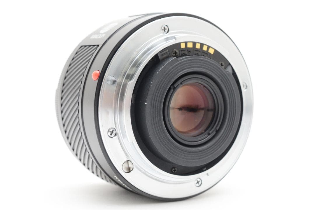 レンズ(単焦点) Minolta AF 24mm F/2.8 #7093