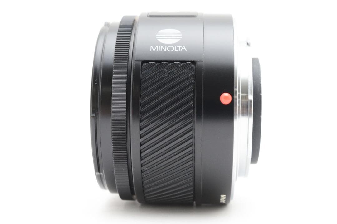 レンズ(単焦点) Minolta AF 24mm F/2.8 #7093