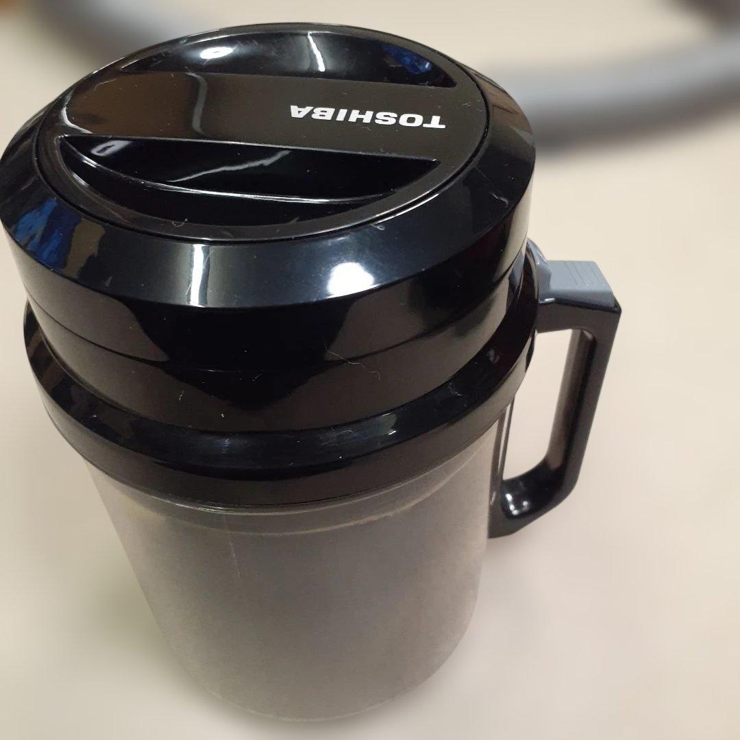 ペペレモン　サイクロン式掃除機 VC-CF32(R) 2024年製