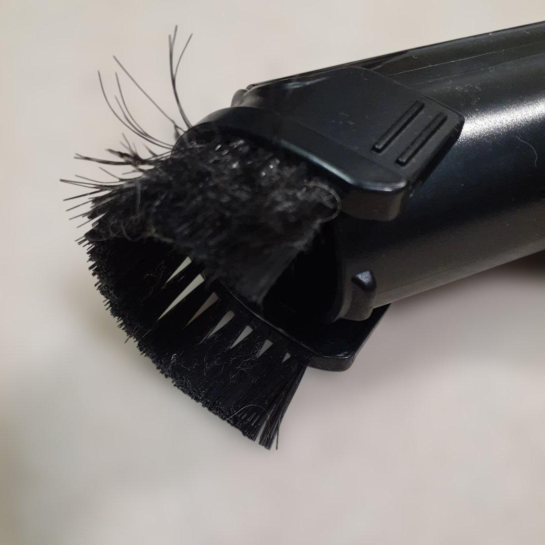 ペペレモン　サイクロン式掃除機 VC-CF32(R) 2024年製