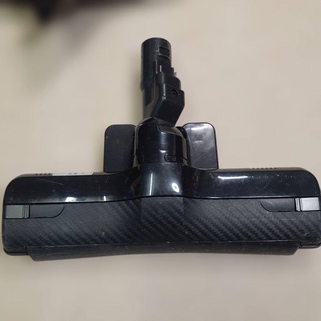 ペペレモン　サイクロン式掃除機 VC-CF32(R) 2024年製