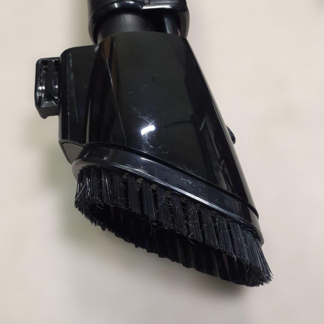 ペペレモン　サイクロン式掃除機 VC-CF32(R) 2024年製