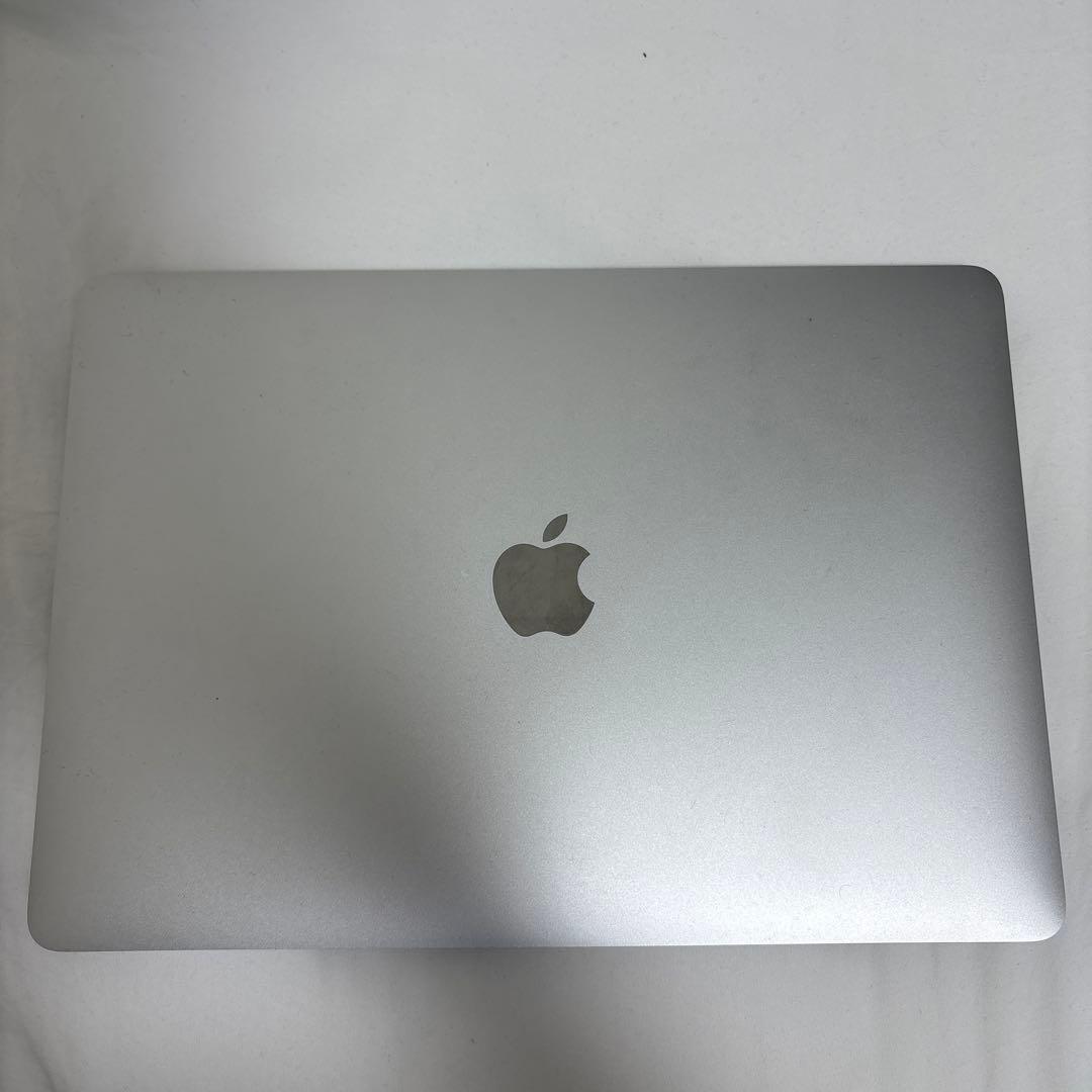 Apple MacBook m1 シルバー13インチ