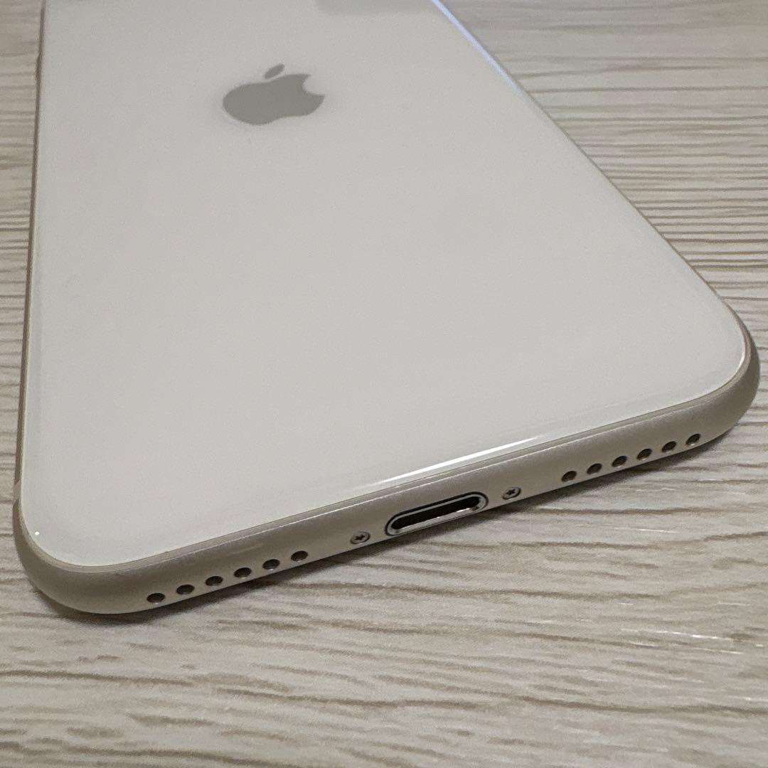 iPhonese_3 64ギガ　スターライト