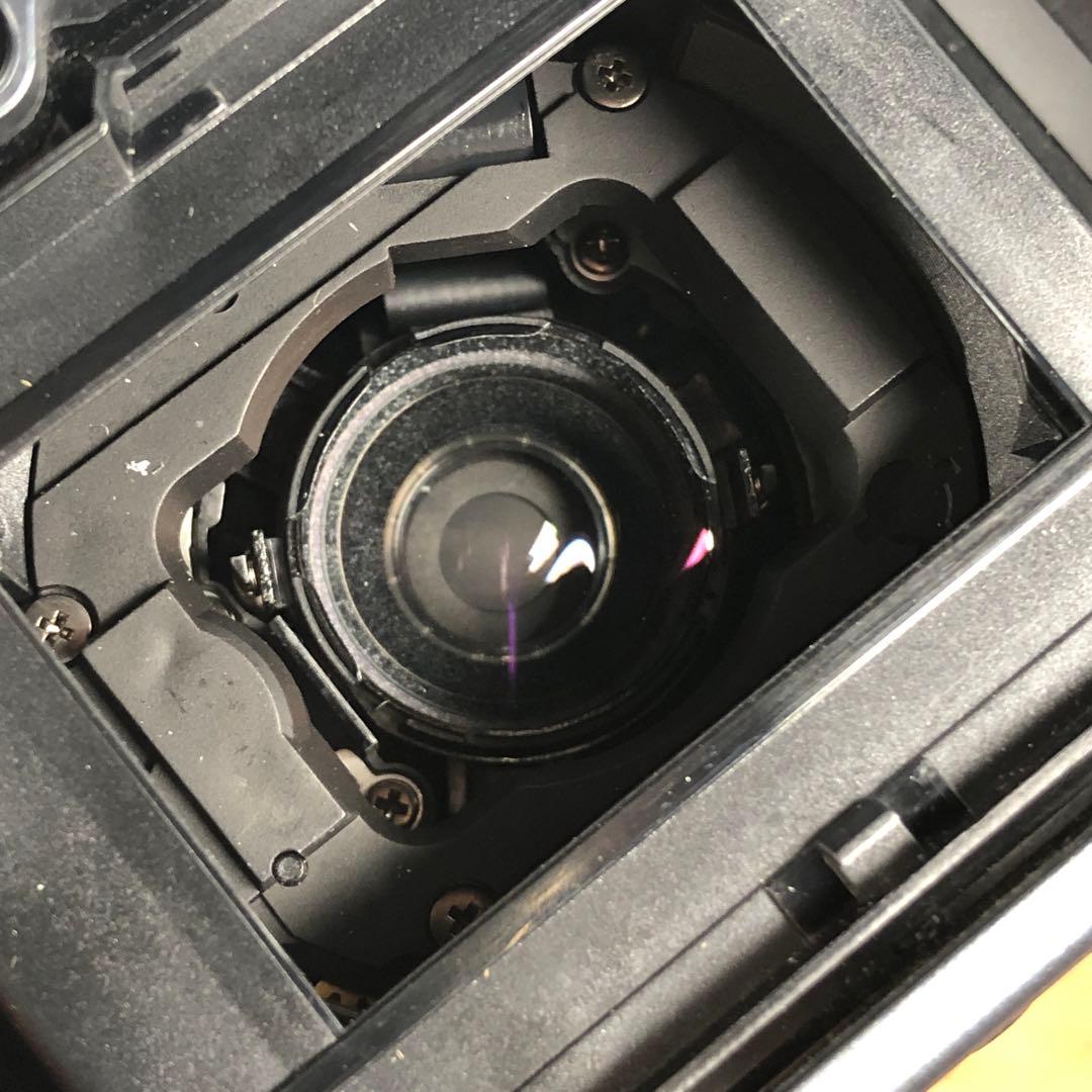 フィルムカメラ PENTAX ESPIO80