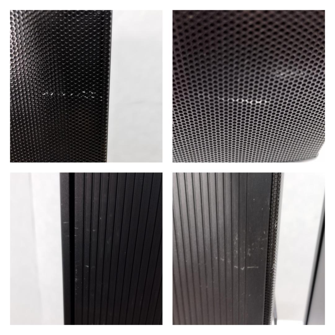 Y♢367 BOSE コンパクトスピーカーシステム 33WER 4本セット