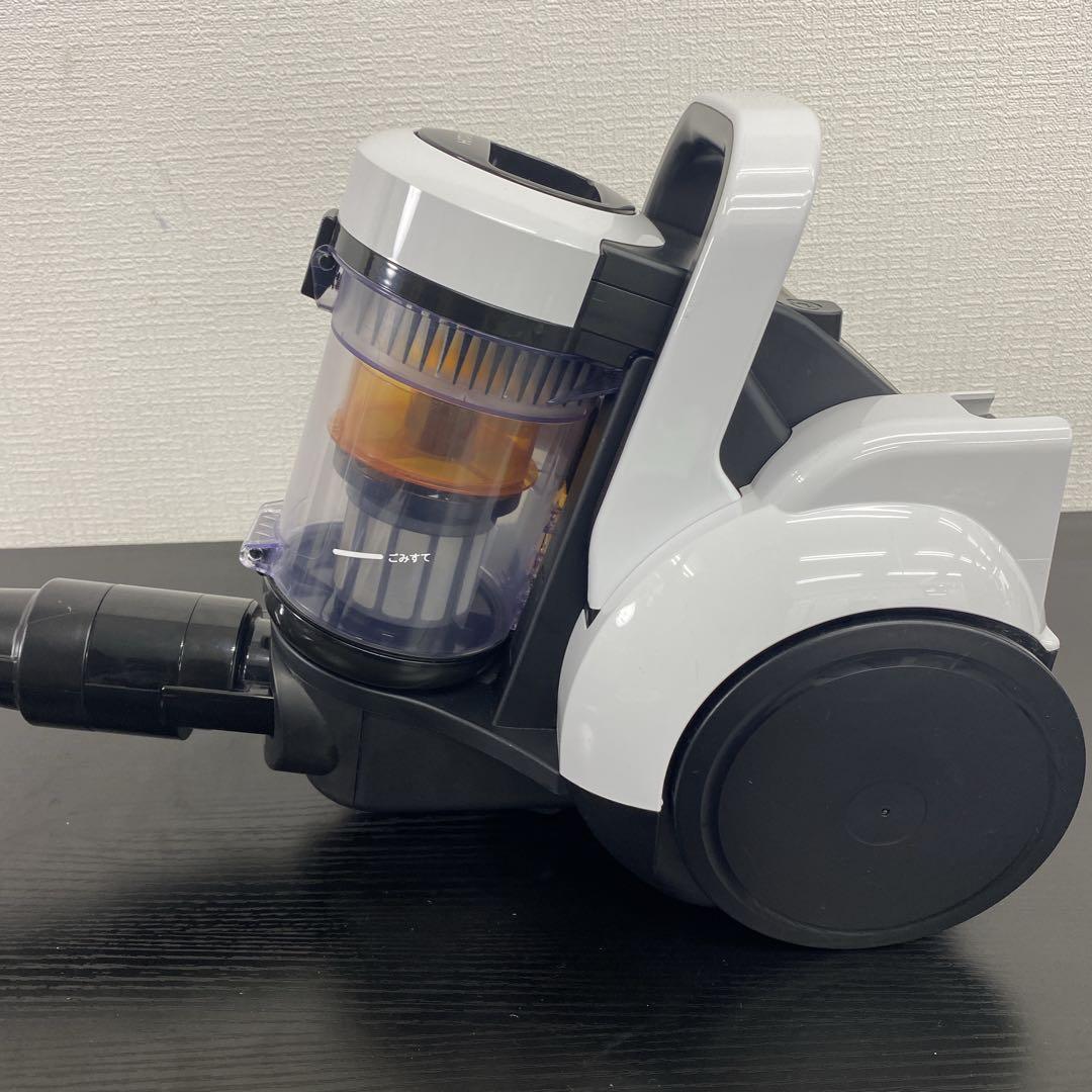 送料込み＊ HITACHI パワかるサイクロン 2023年製＊0509-14