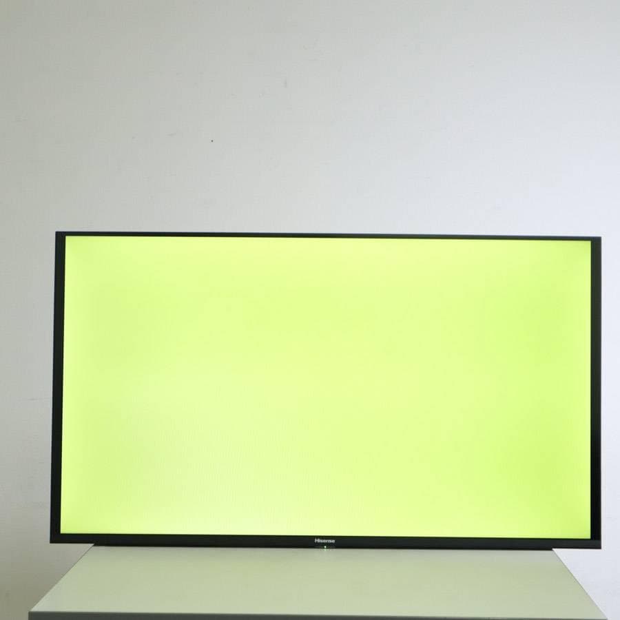 24年製 ハイセンス 40インチ 液晶テレビ 40E30K スタンド欠品
