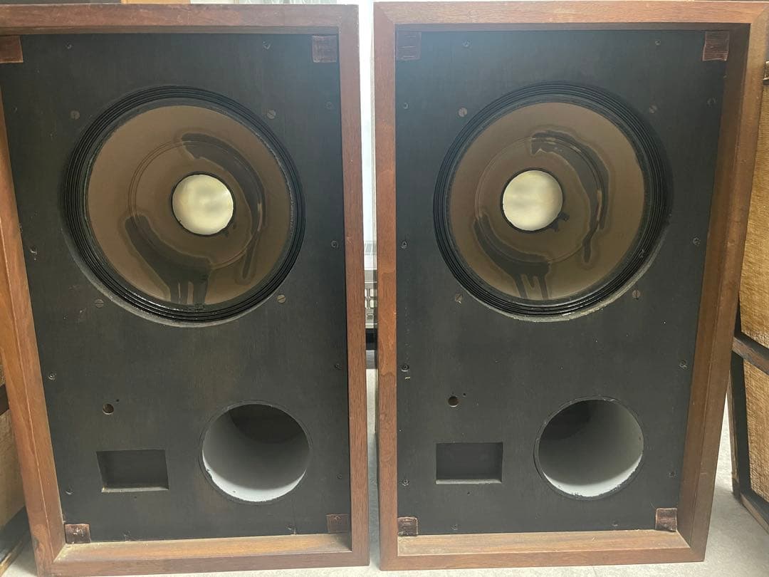 ALTEC BF-419/MaLaga 音出し確認済み