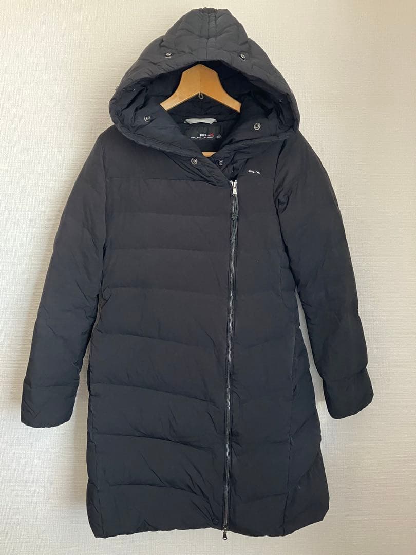 ラルフローレン Ralph Lauren RLX ダウン