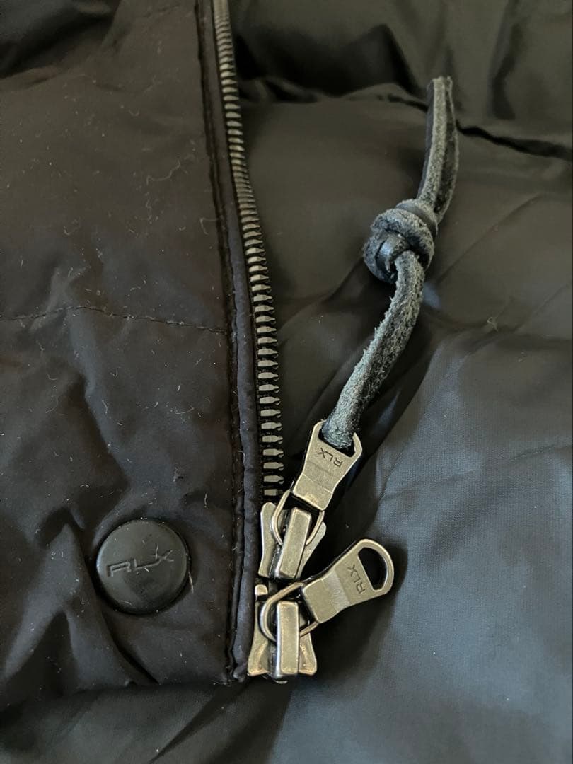 ラルフローレン Ralph Lauren RLX ダウン