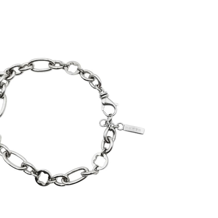 モンブラン ブレスレット バングル ホワイトスター 11-25121906