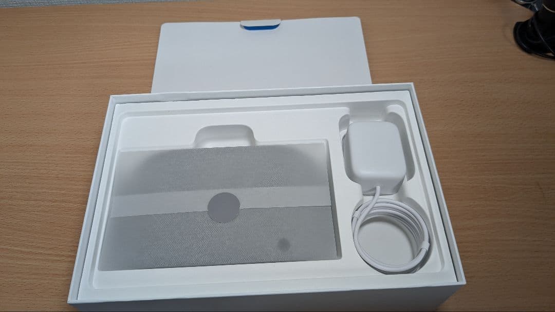 【未使用&お得】Google Pixel Tablet 充電スピーカーホルダー