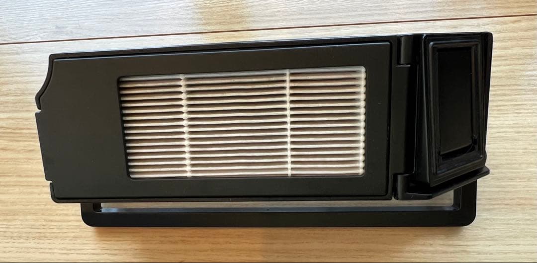 【30回程度のみ】ECOVACS(エコバックス)DEEBOT X1 OMNI