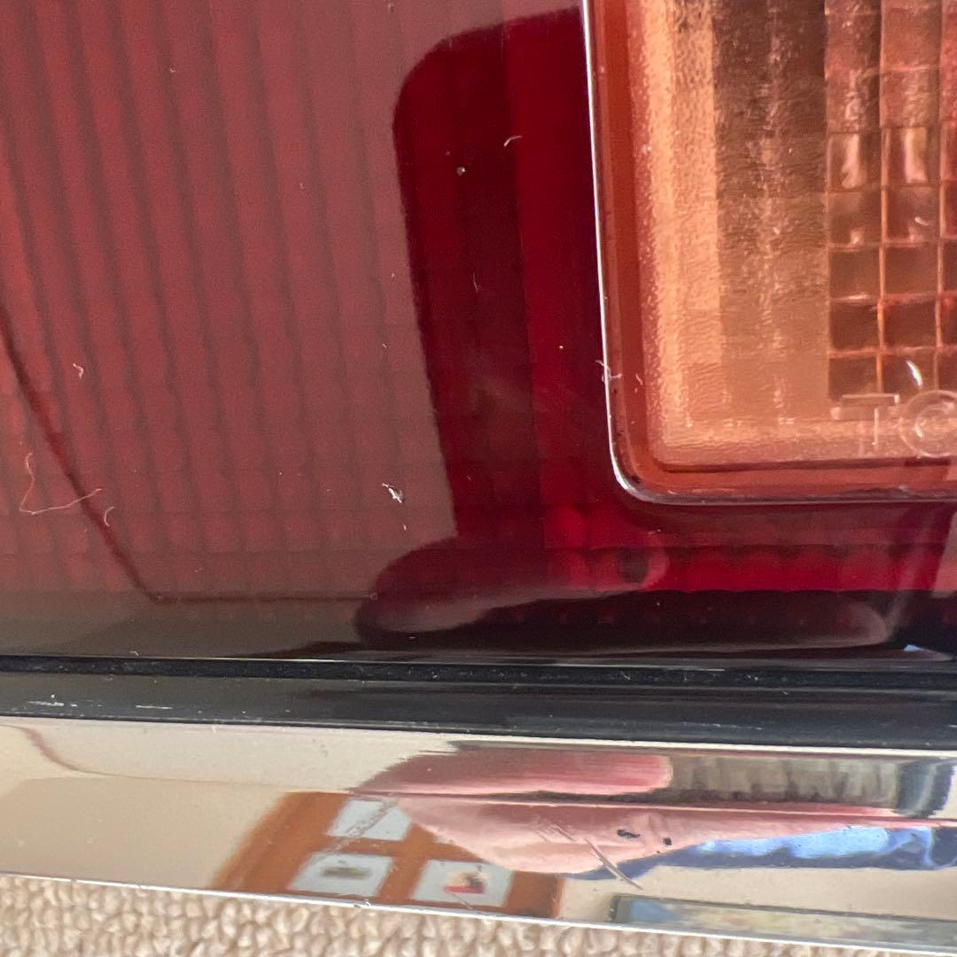 gx71 前期テール　街道レーサー