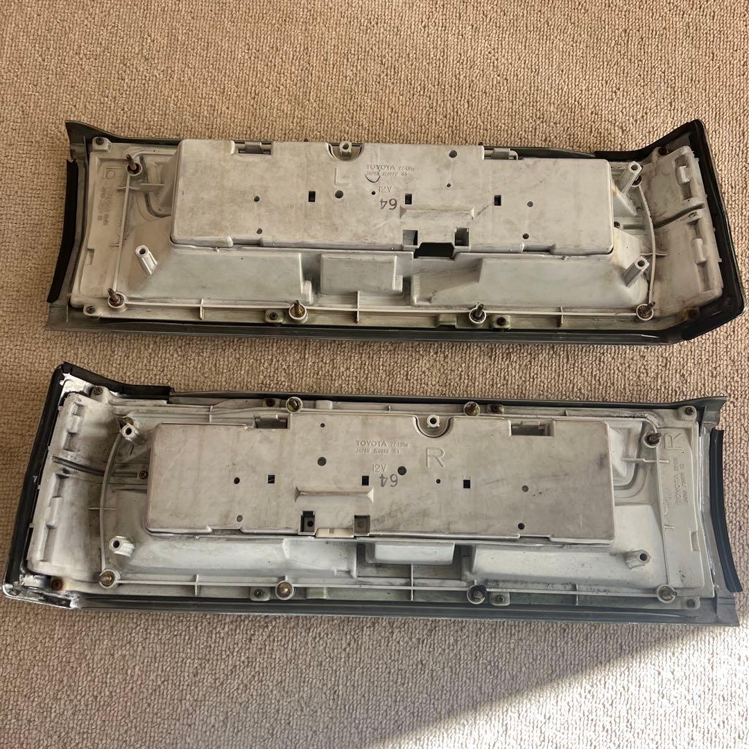 gx71 前期テール　街道レーサー