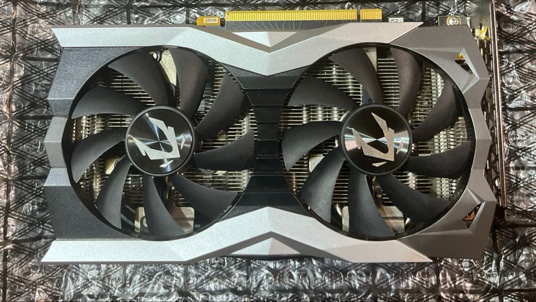 グラフィックボード・グラボ・ビデオカード rtx2060