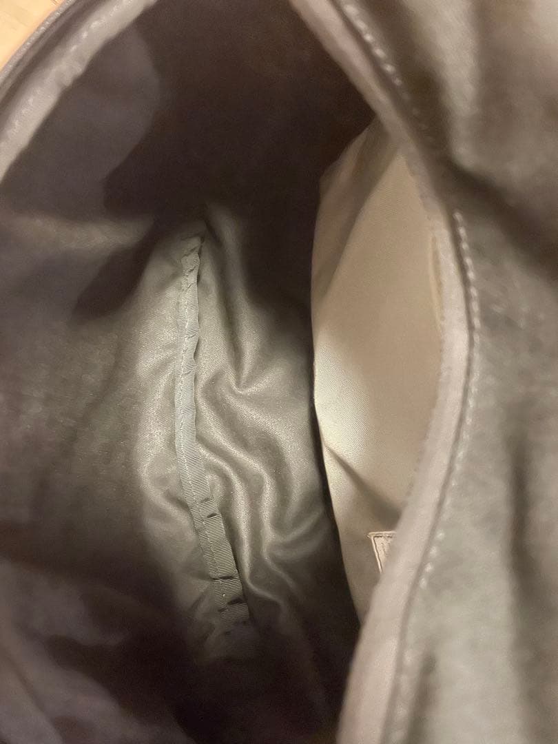 MYSTERY RANCH ヒップ モンキー USA製　ミステリーランチ