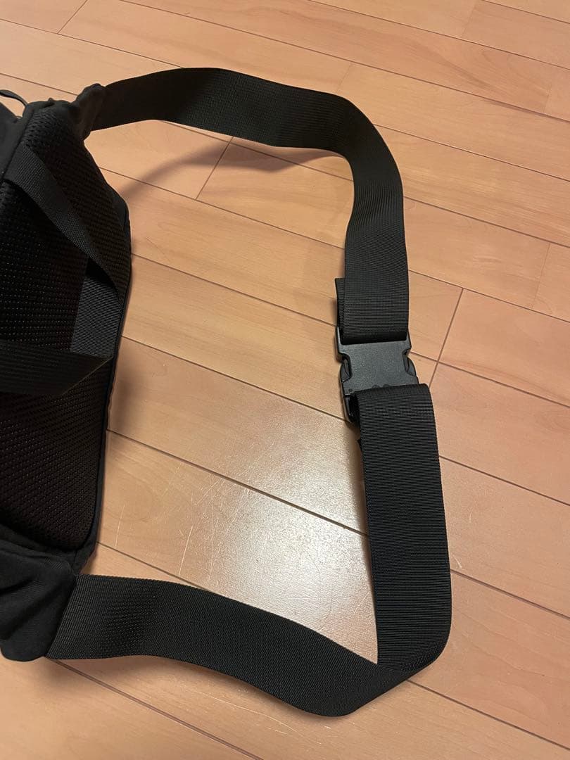 MYSTERY RANCH ヒップ モンキー USA製　ミステリーランチ