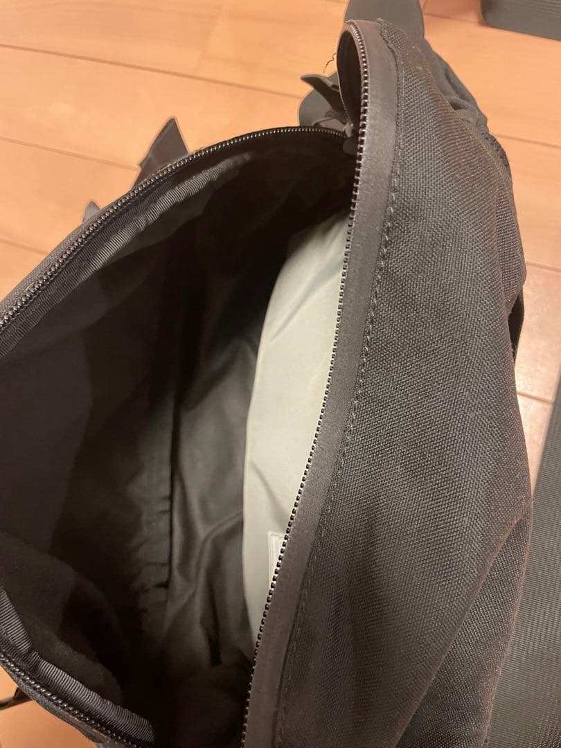 MYSTERY RANCH ヒップ モンキー USA製　ミステリーランチ