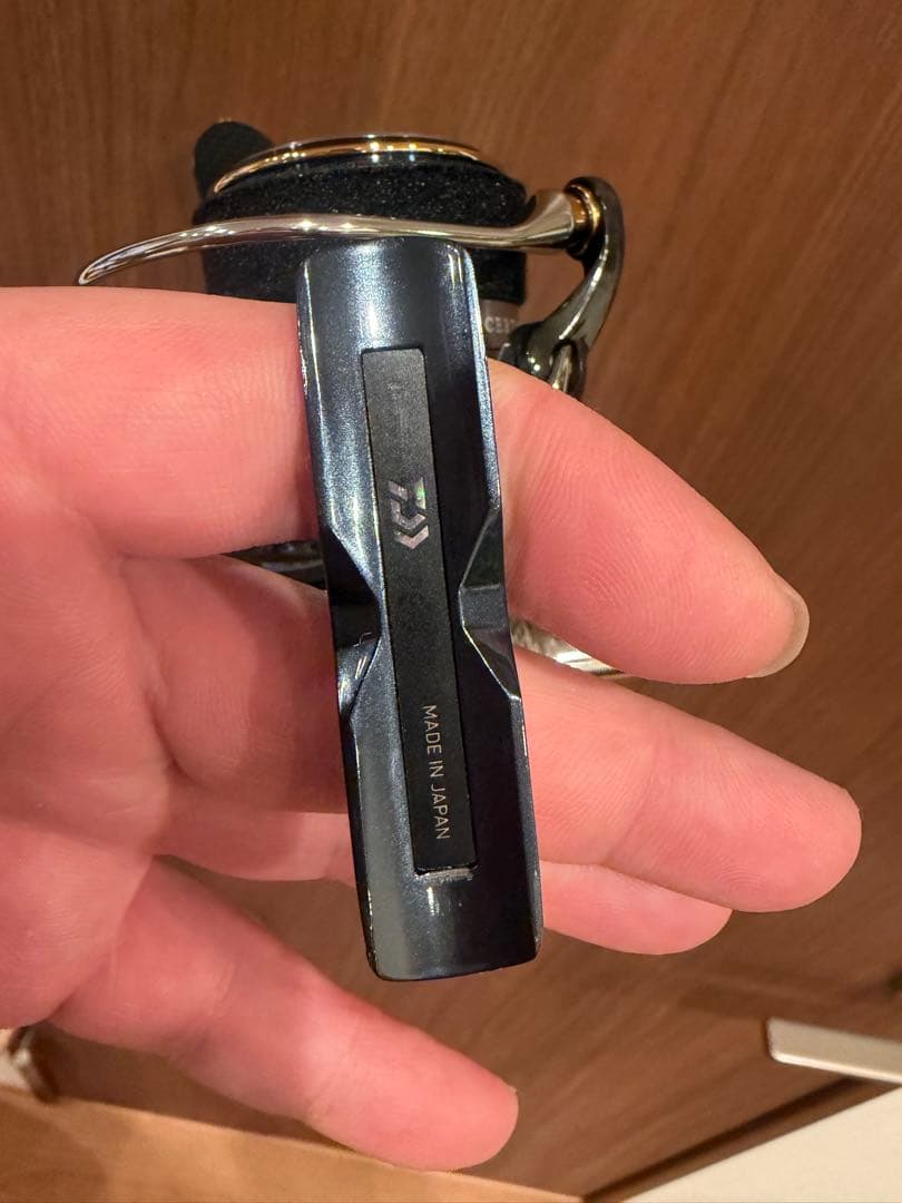 ※週末限定価格　ダイワ　19セルテートLT4000-CXH 美品