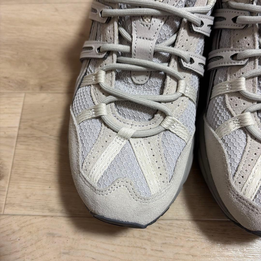 【美品】 ASICS アシックス ゲルソノマ GEL-SONOMA 25.5cm