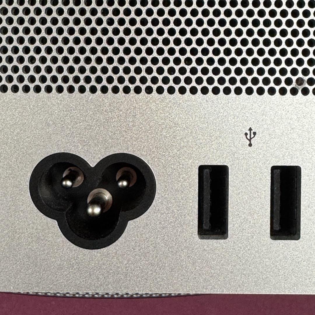 Mac Studio M1 Max 64GB 1TB 箱あり 美品 Apple