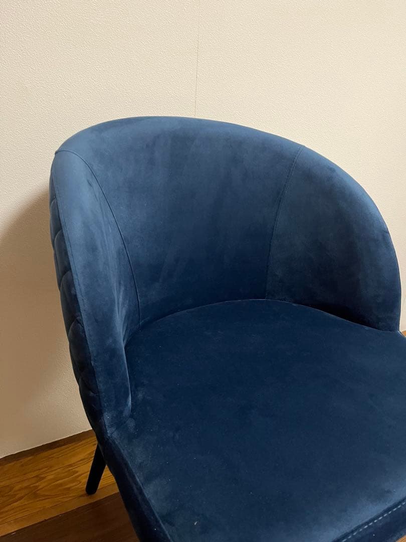 「美品」モーダエンカーサHOLD chair インディゴ