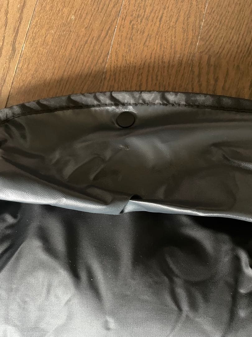 自転車カバー 子供乗せ チャイルドシート レインカバー MARUTO マルト