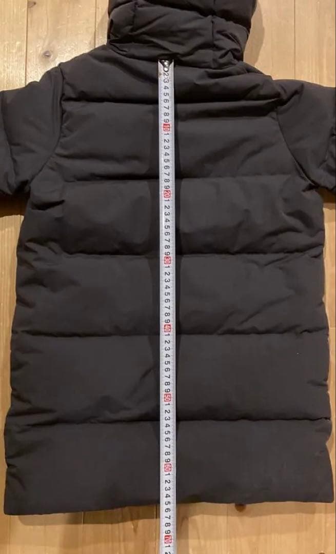 Patagonia ダウンドリフトパーカー　キッズXL レディースS相当